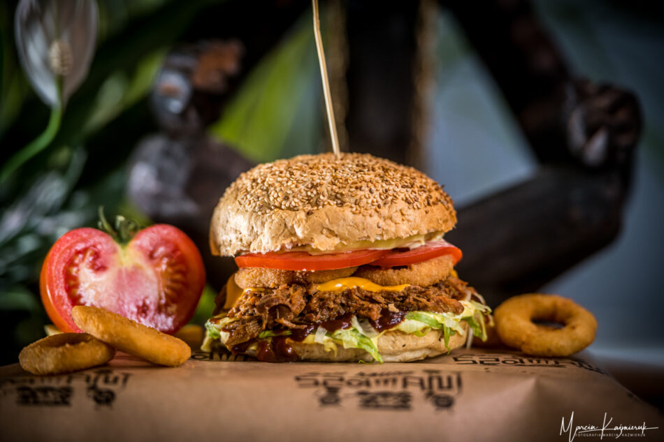 Tajemnice Burgerowej Doskonałości: Jak Tworzymy Najlepsze Burgery w Mieście